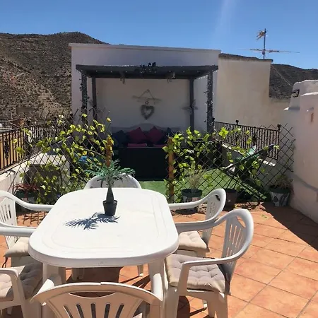 Tabernas Casa vacanze *