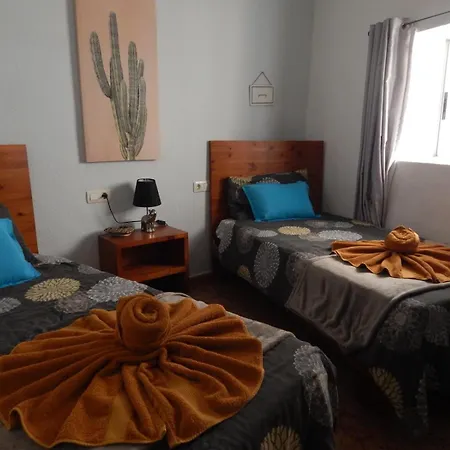 Casa vacanze Tabernas Tabernas