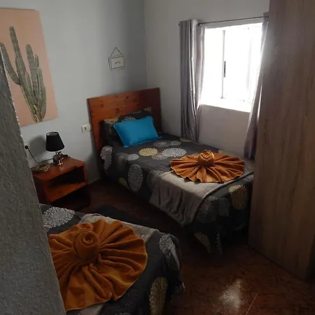 Casa vacanze Tabernas Tabernas