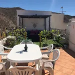 Tabernas Holiday home *