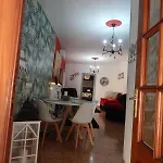 Tabernas Holiday home *